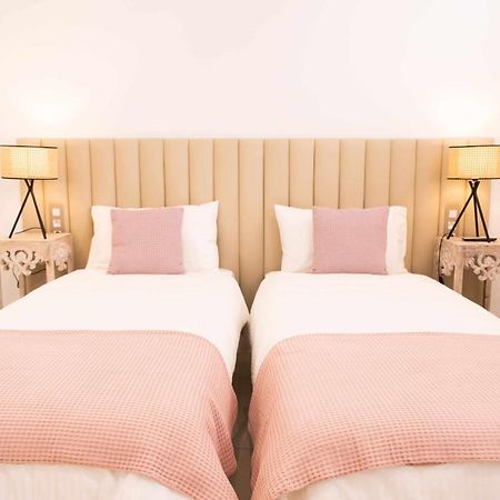 קורלחו Luxury Apartments Sabi Waikiki Con Garaje מראה חיצוני תמונה